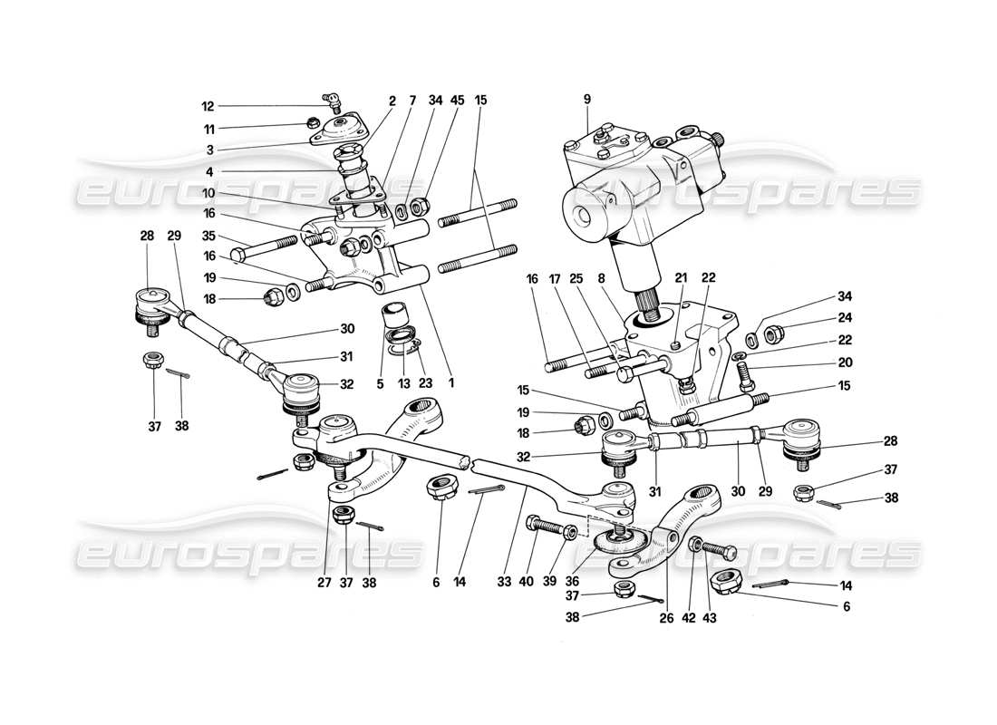part diagram containing part number 125919