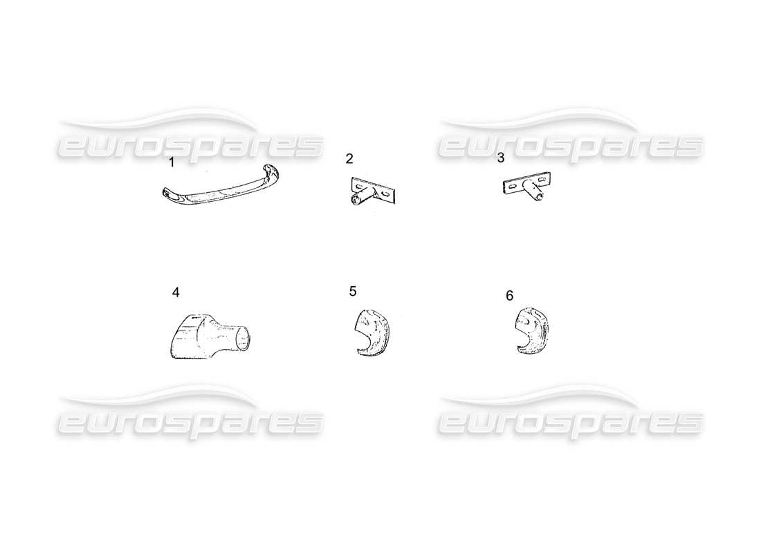 part diagram containing part number 239-36-000-00