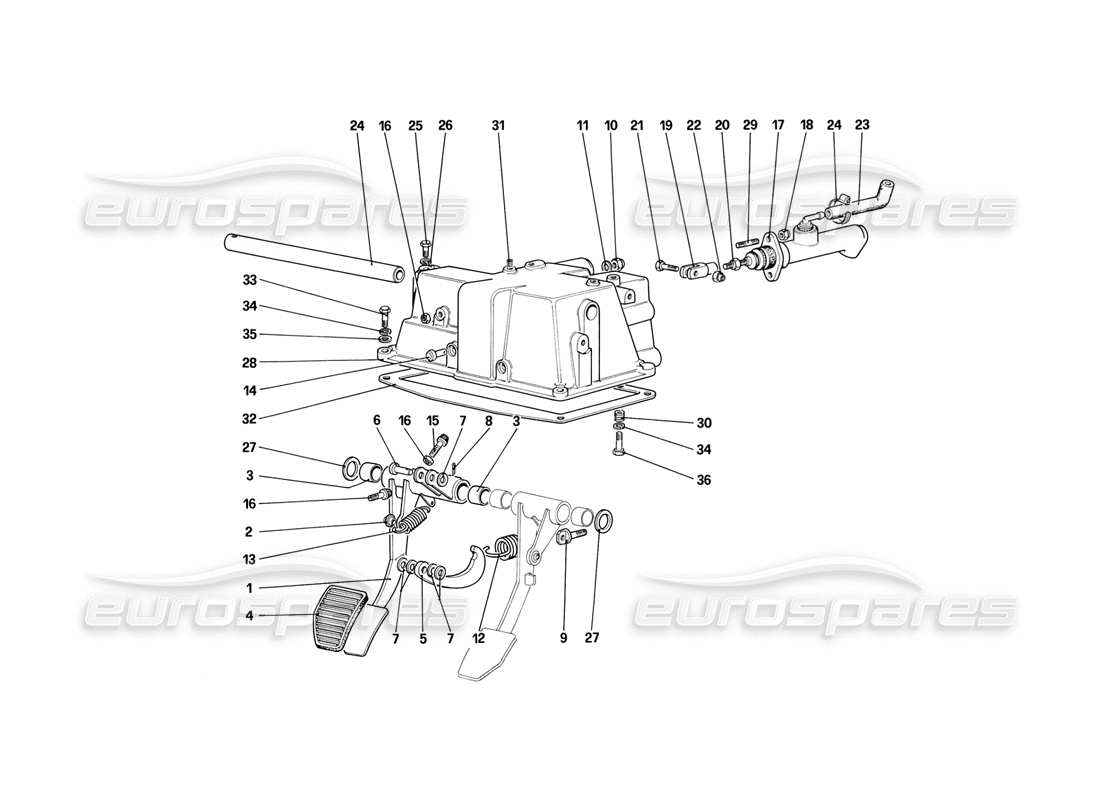 part diagram containing part number 131319