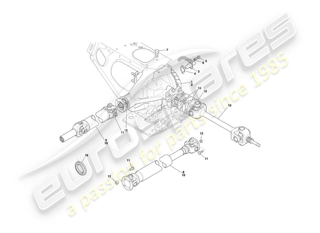 part diagram containing part number 26-120768-ab