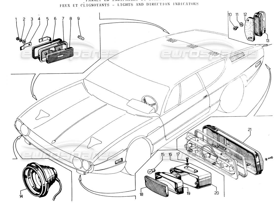 part diagram containing part number 006308450