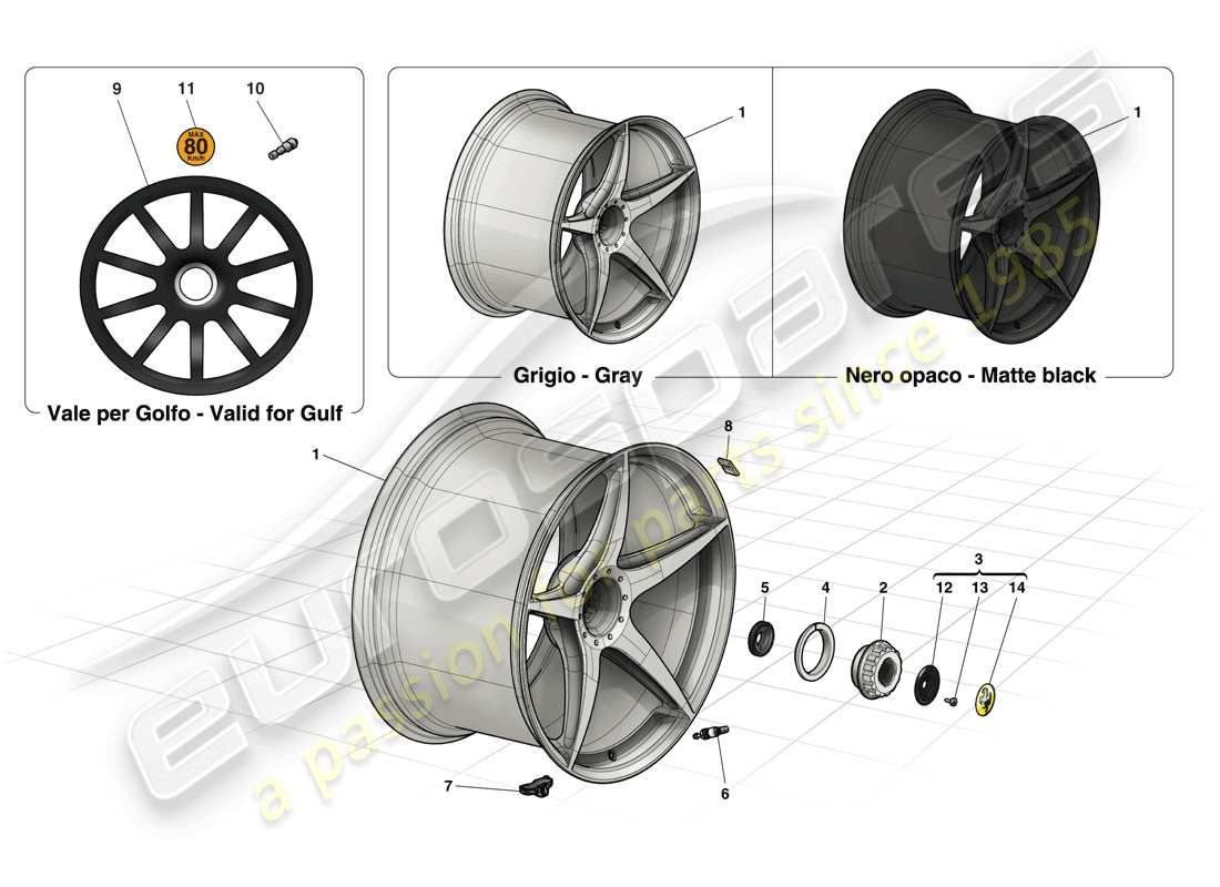 part diagram containing part number 300522