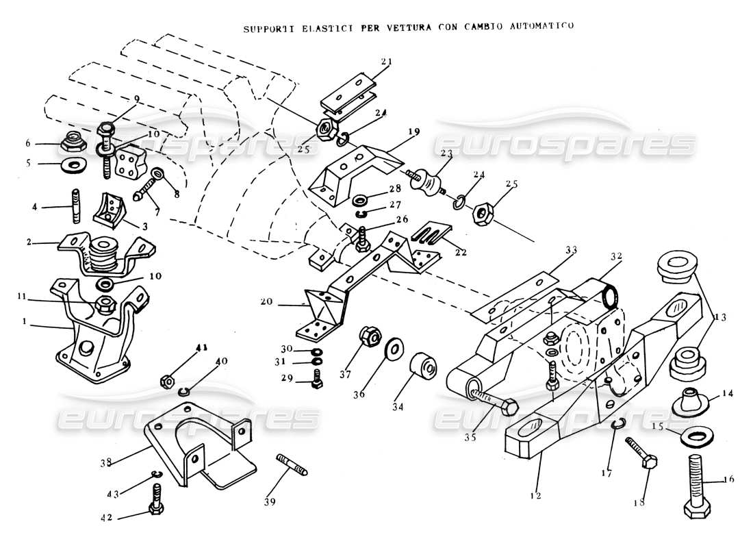 part diagram containing part number 008101101