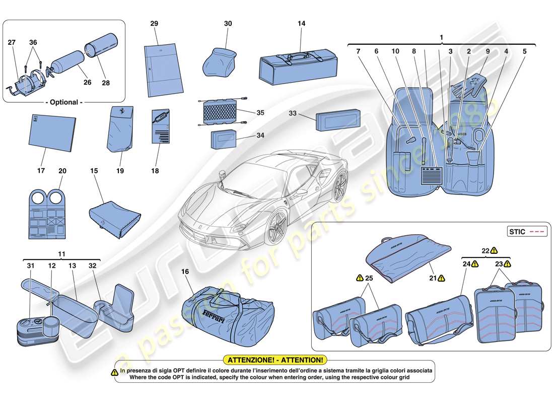 part diagram containing part number 87423500