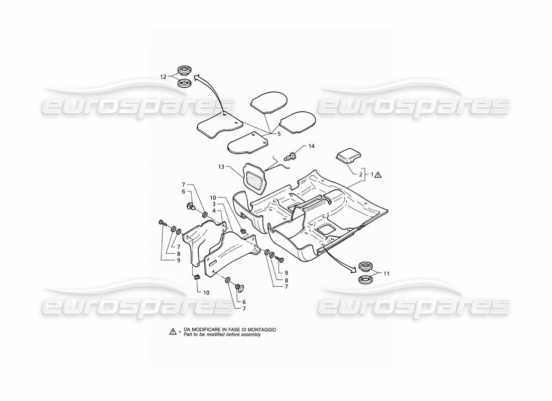 part diagram containing part number 379352455