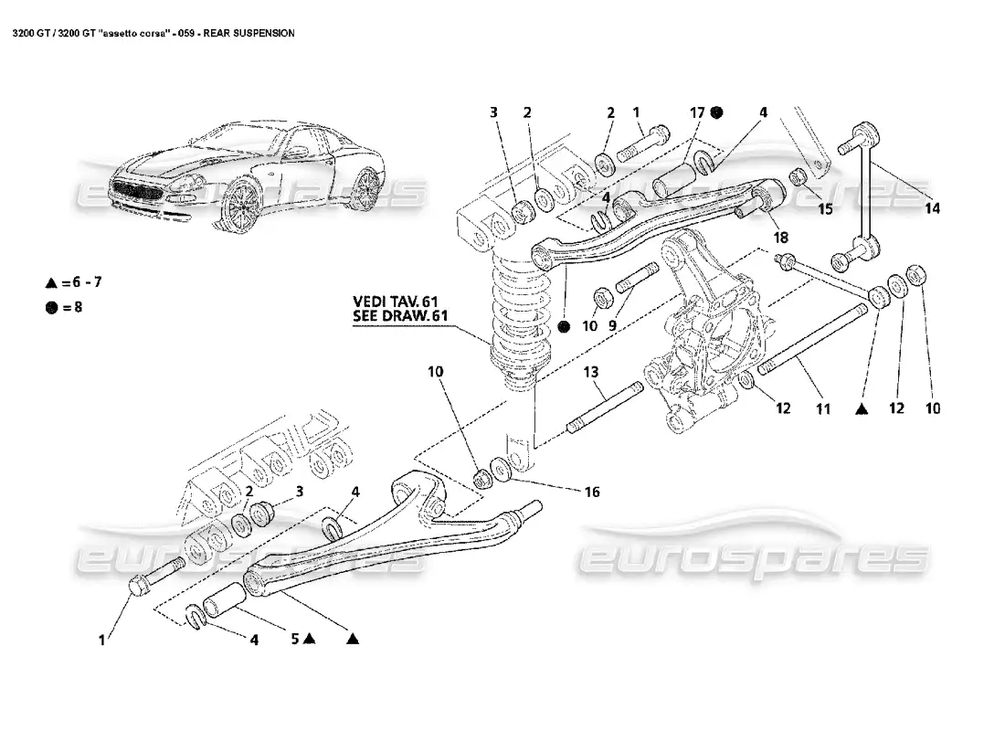 part diagram containing part number 11360221