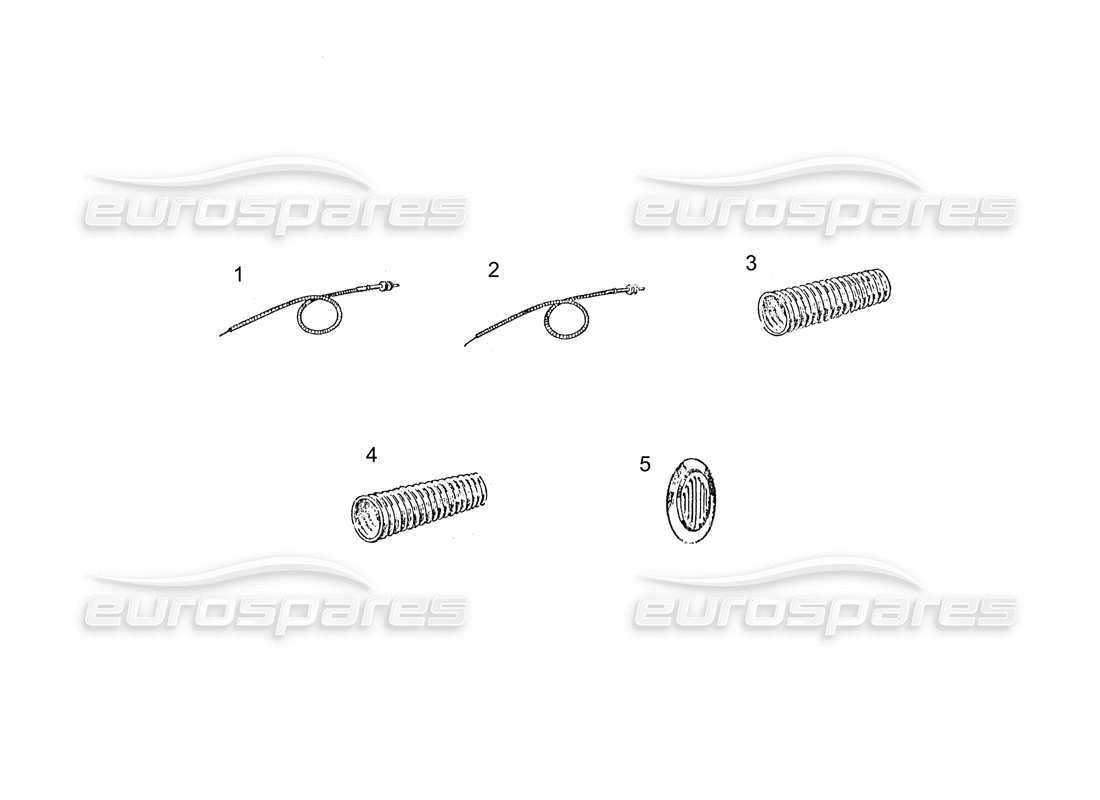 part diagram containing part number 239-86-551-00