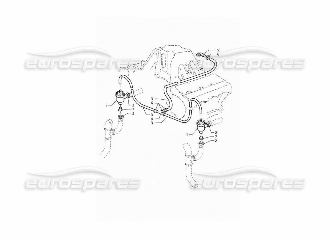 part diagram containing part number 571365700