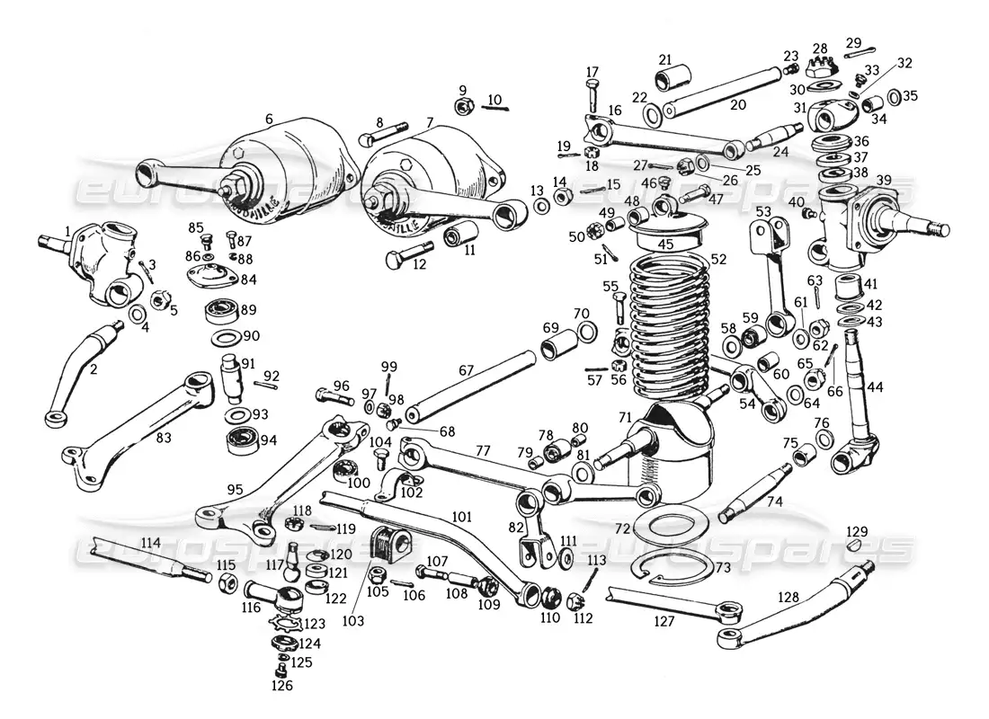 part diagram containing part number 250-24-011-90