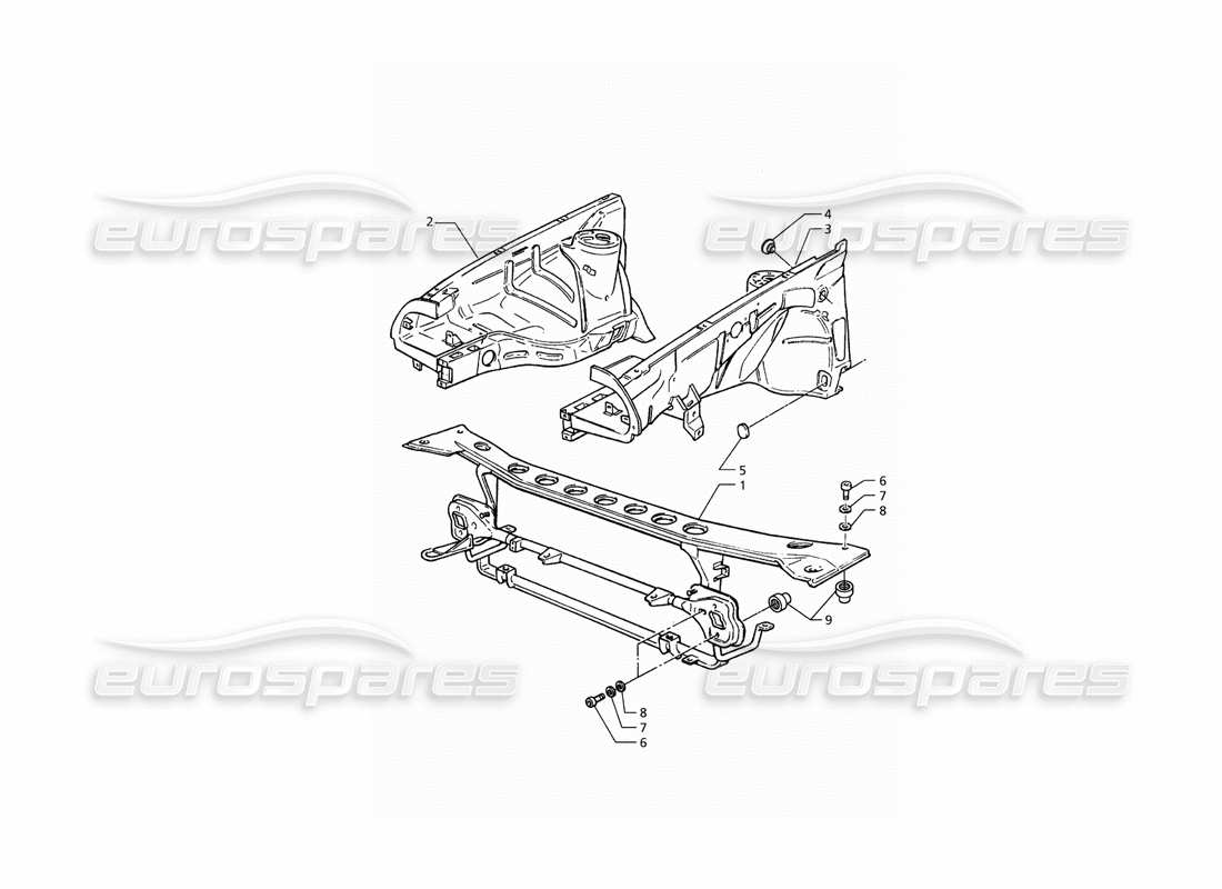 part diagram containing part number 371300111