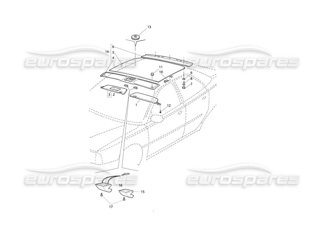 part diagram containing part number 9819020..