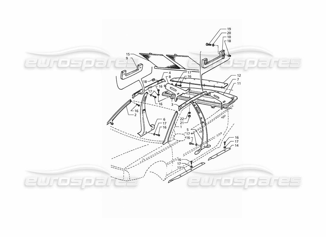 part diagram containing part number 379351316