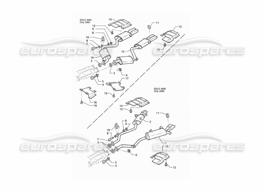part diagram containing part number 379005000