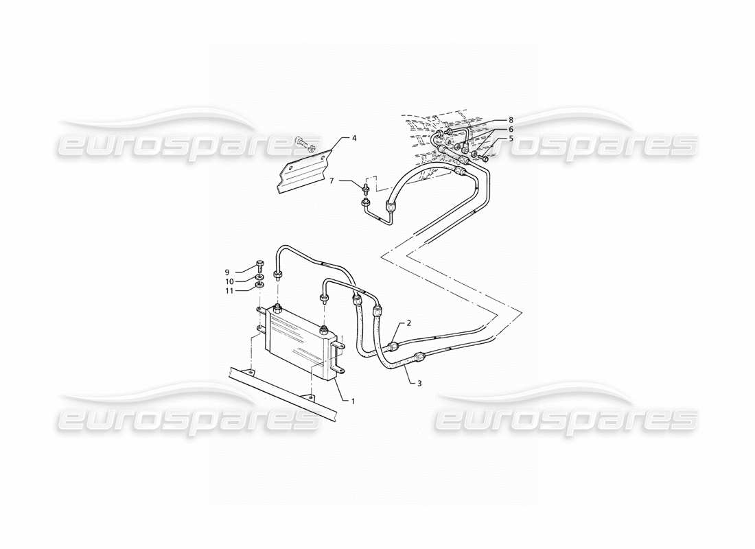 part diagram containing part number 361806358