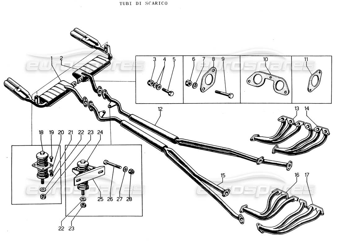 part diagram containing part number 004410393