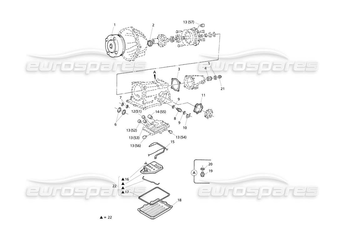 part diagram containing part number 372931311
