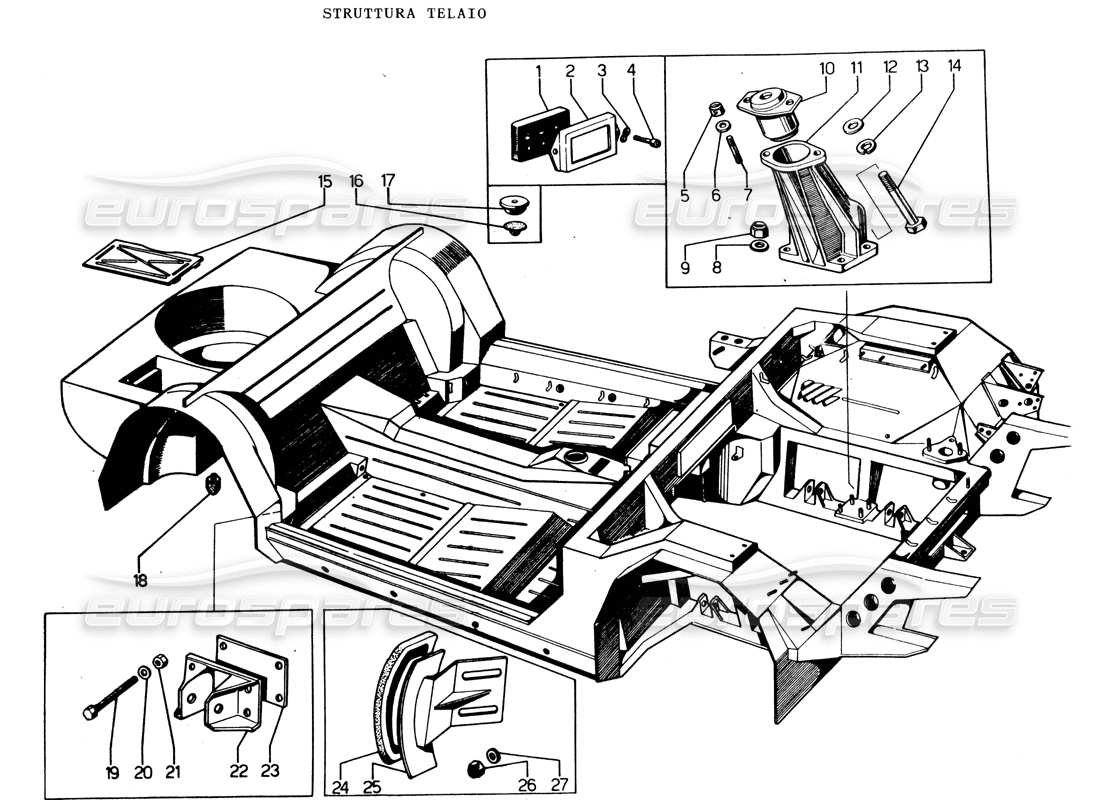 part diagram containing part number 008200904