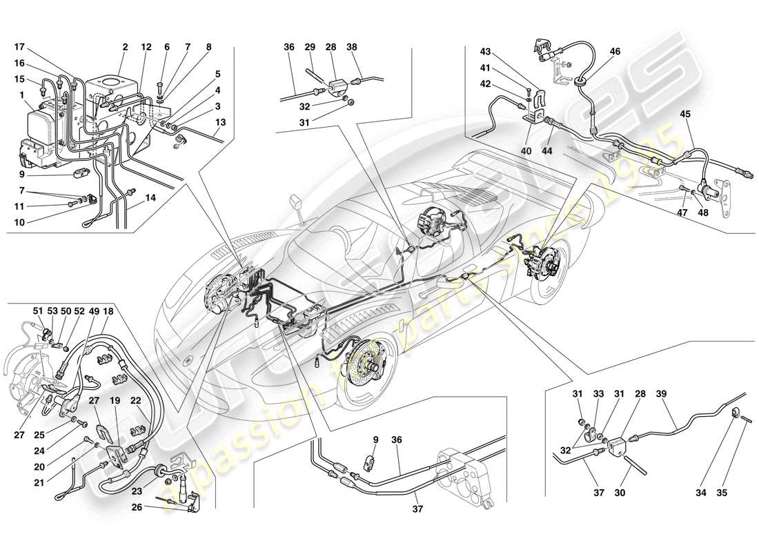 part diagram containing part number 211275