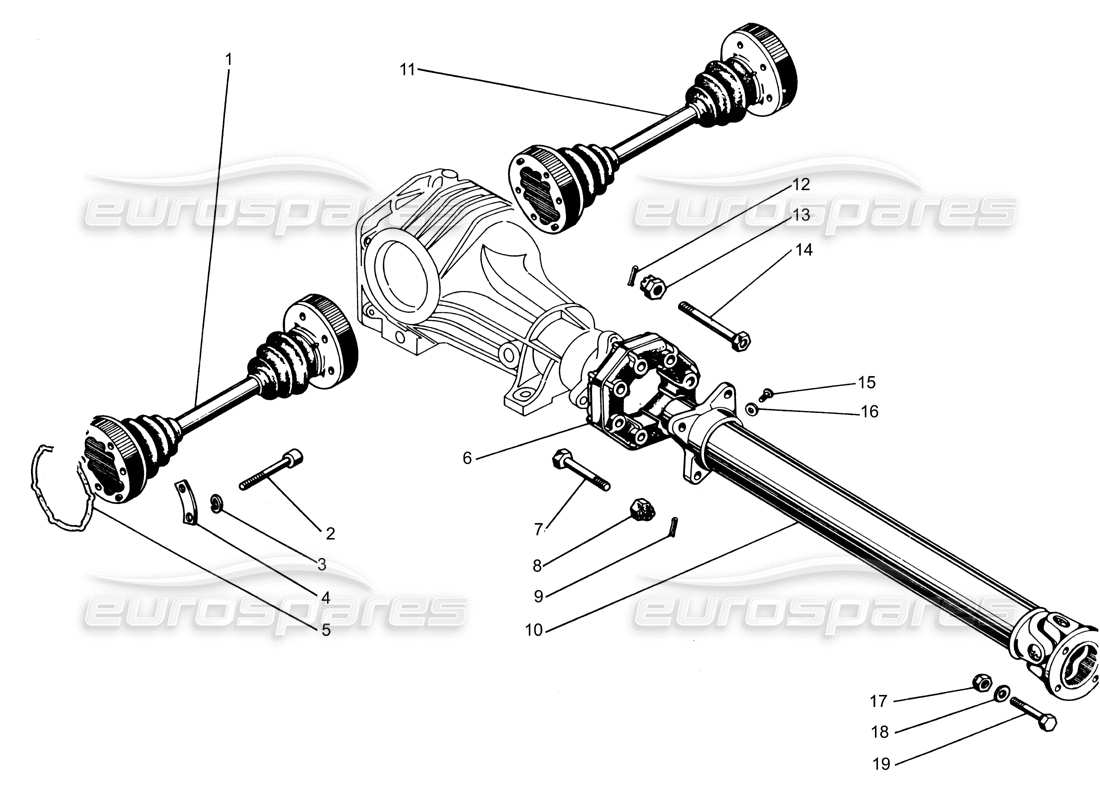 part diagram containing part number 002506457