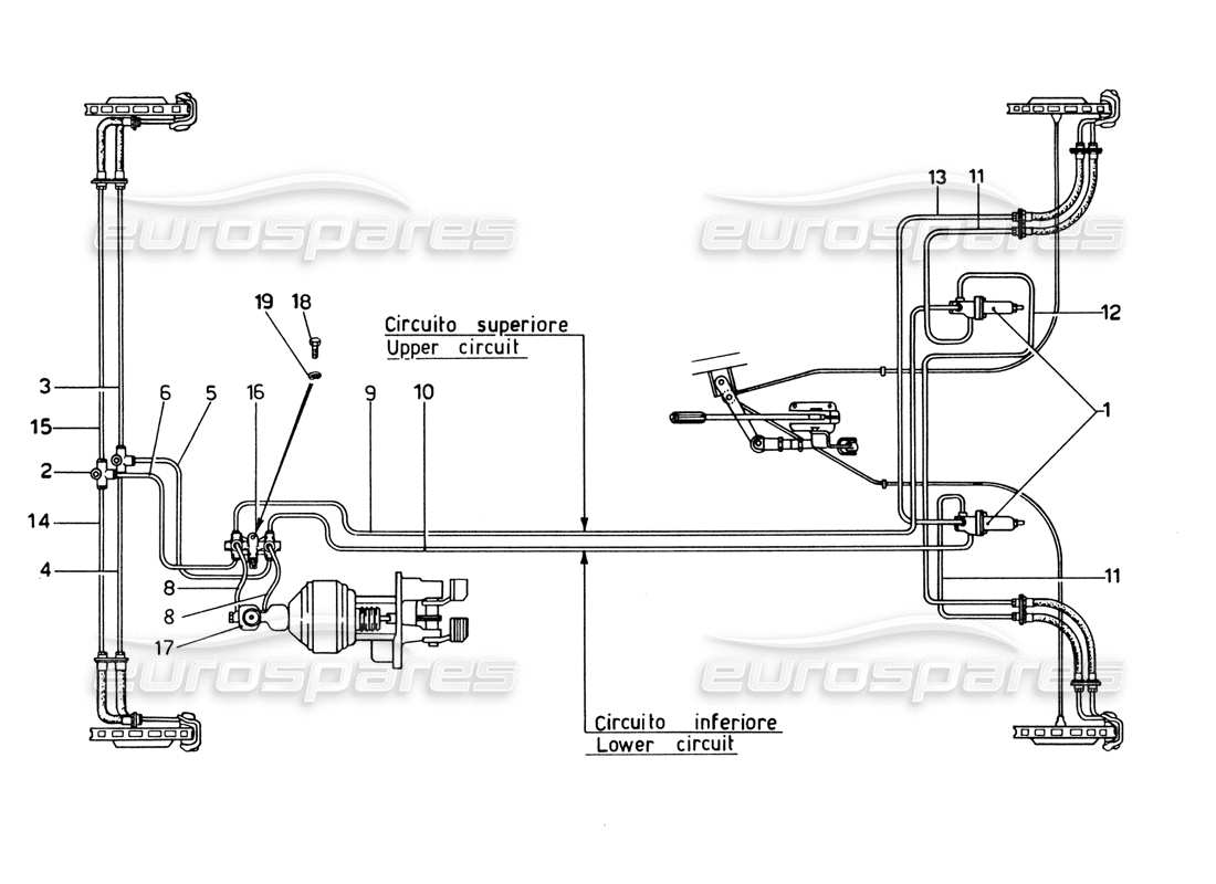 part diagram containing part number 680831