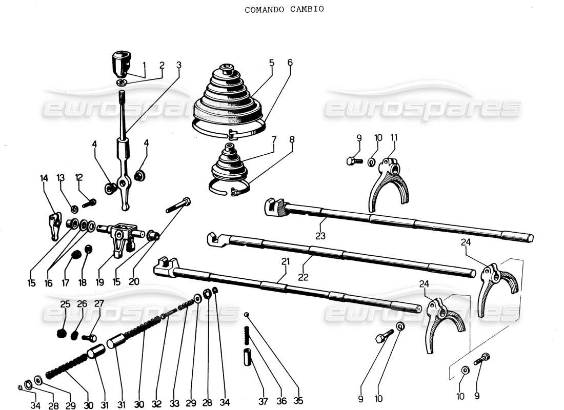 part diagram containing part number 008571602