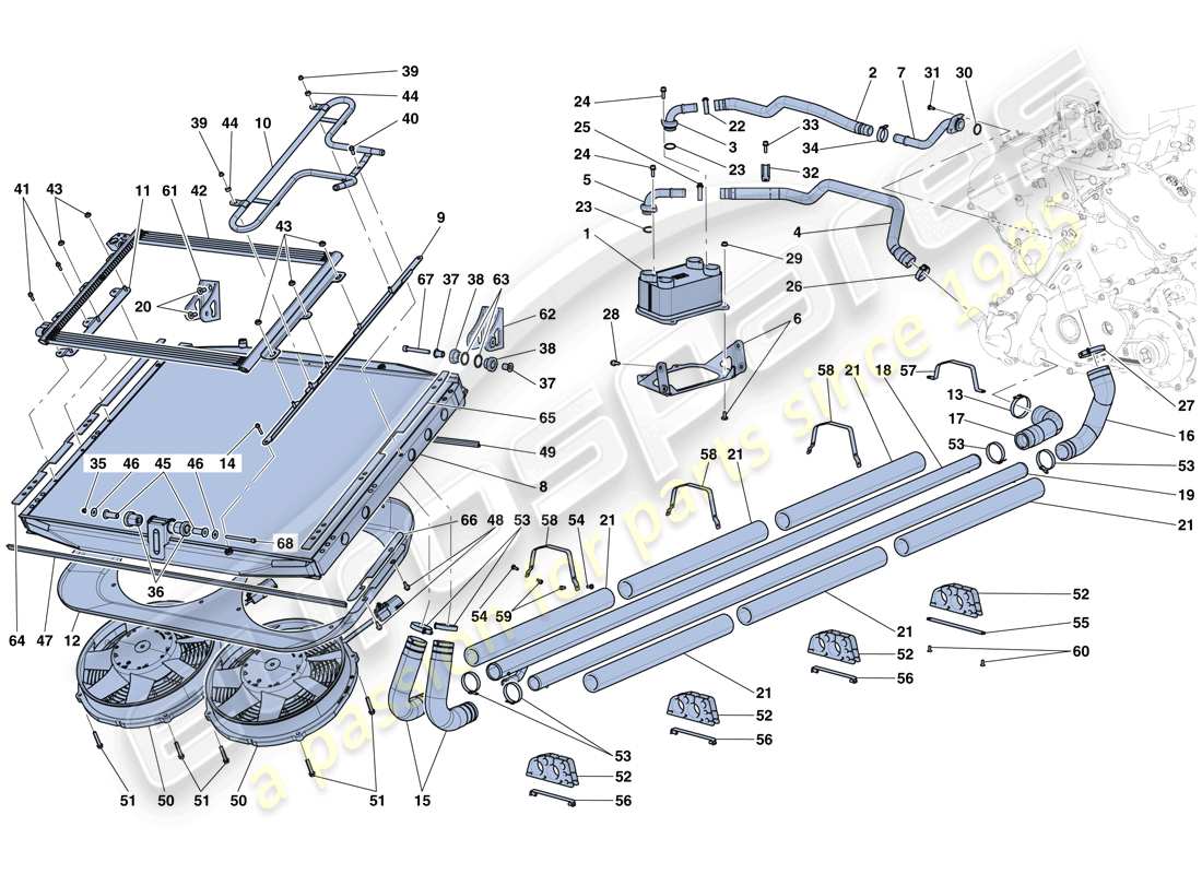 part diagram containing part number 330046