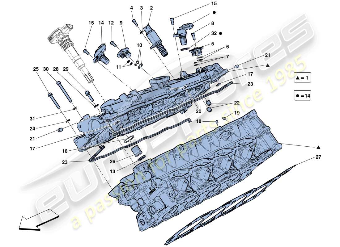 part diagram containing part number 339986