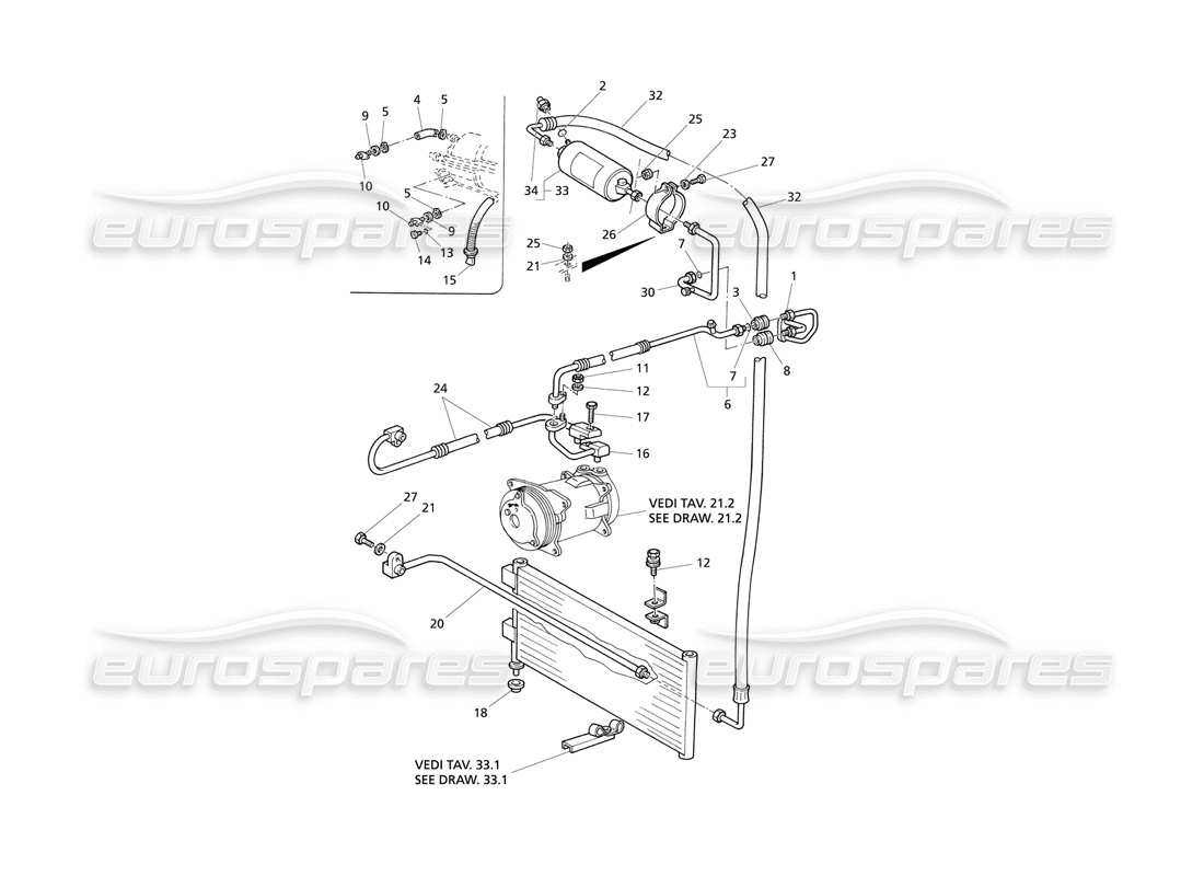 part diagram containing part number 375590262