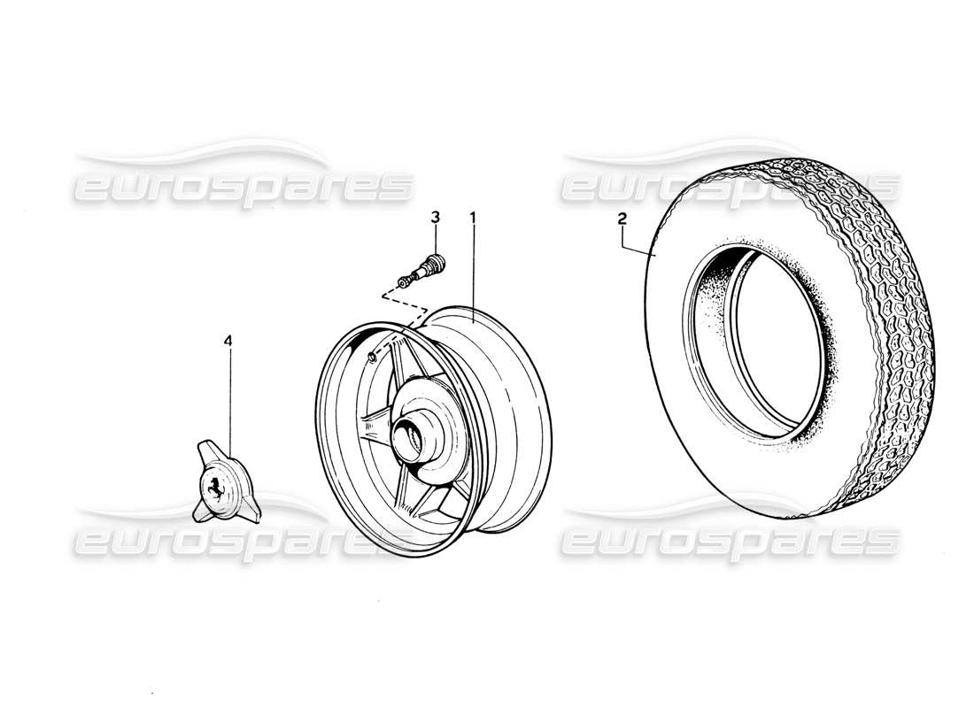 part diagram containing part number 700835