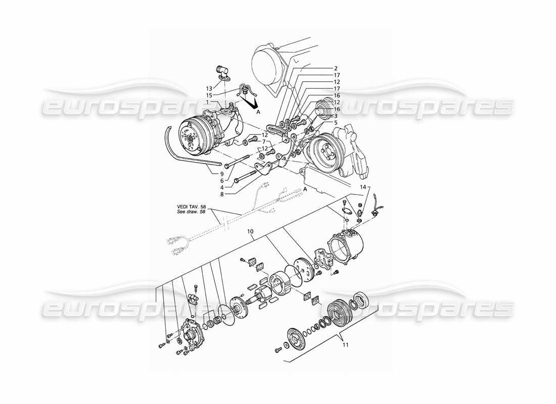 part diagram containing part number 315520131