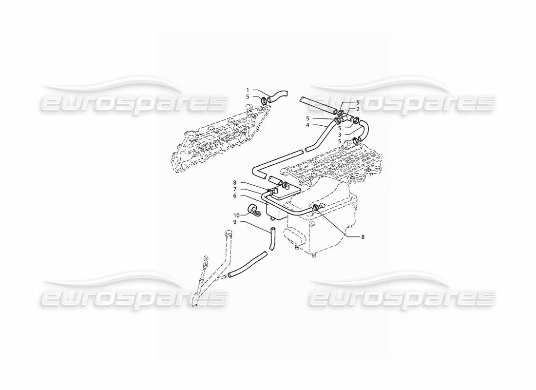 part diagram containing part number 573009400