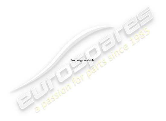 a part diagram from the aston martin db7 parts catalogue