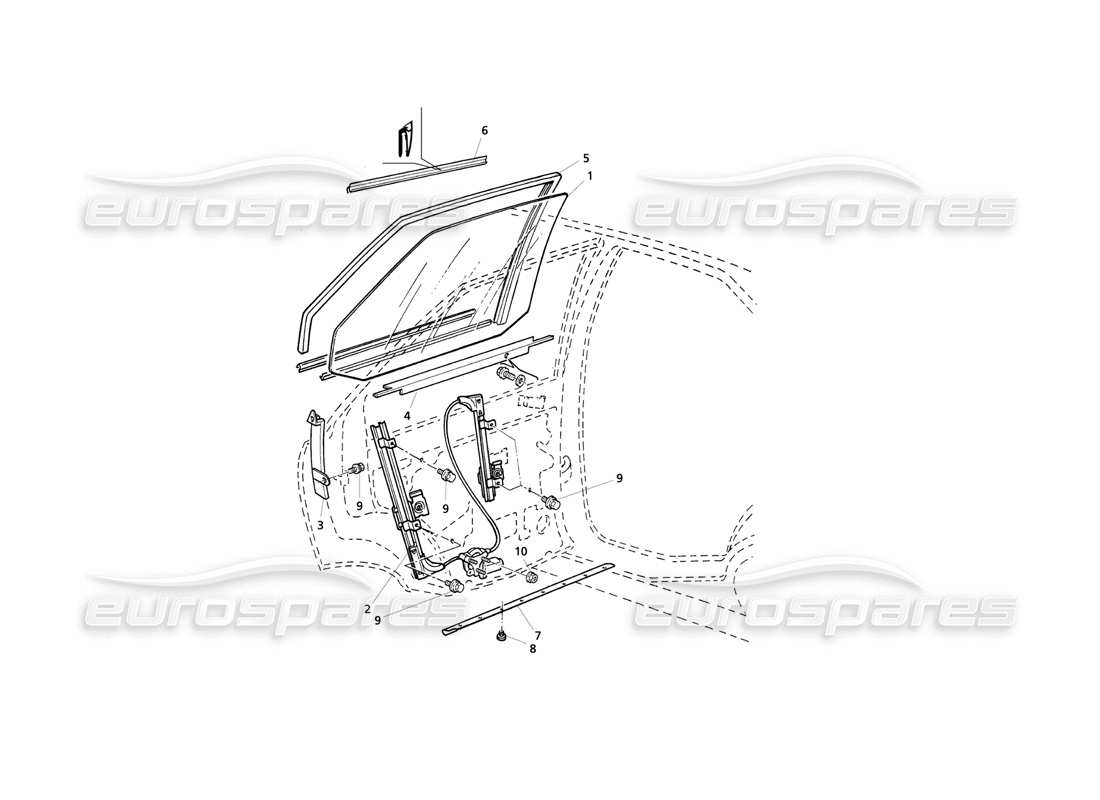 part diagram containing part number 377780663