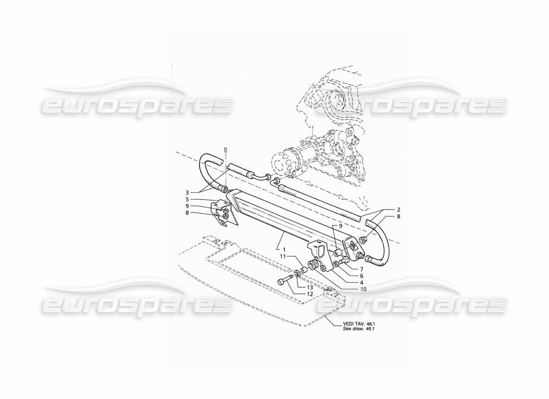 part diagram containing part number 362802104