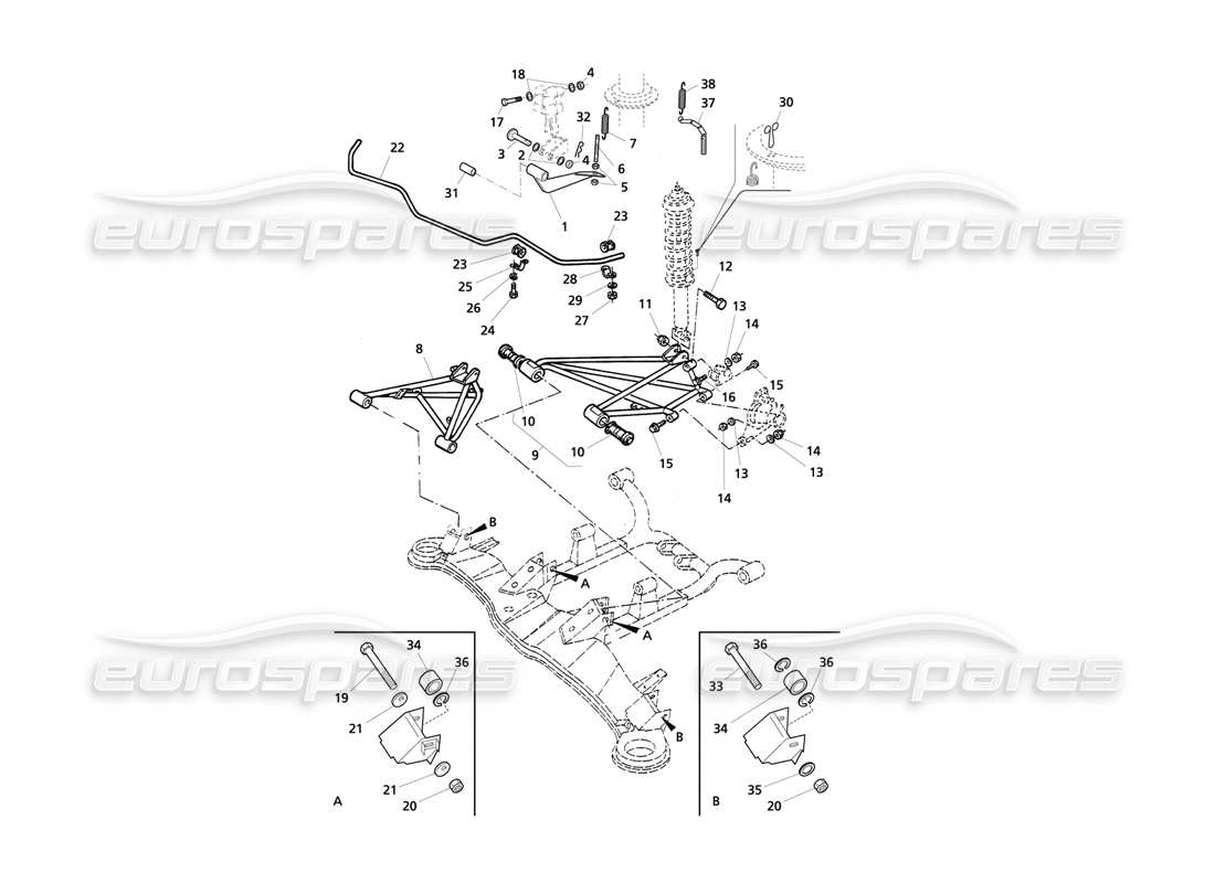 part diagram containing part number 15214021