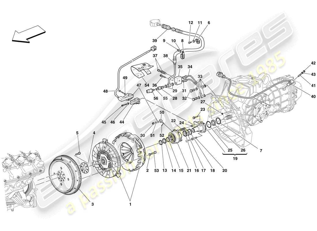 part diagram containing part number 199410