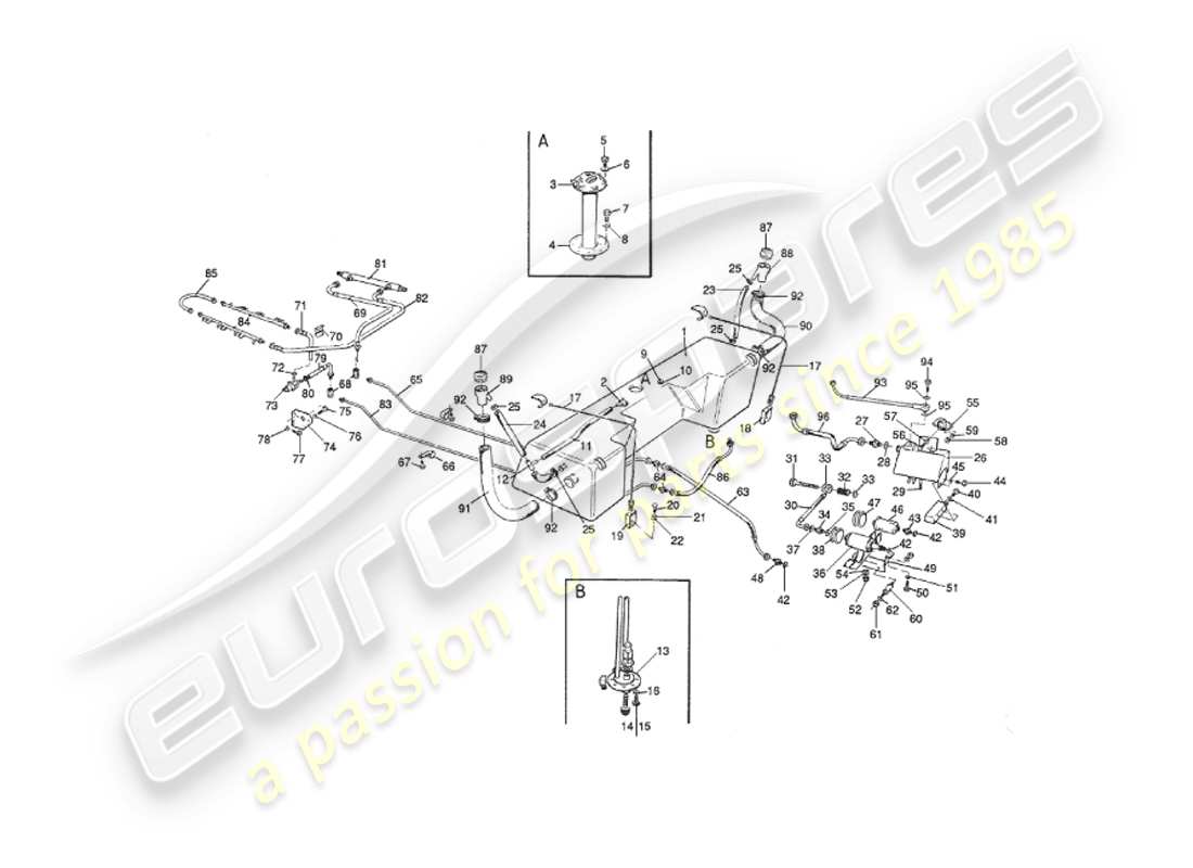 part diagram containing part number 08-26423