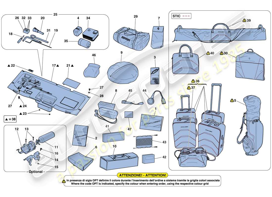 part diagram containing part number 913346