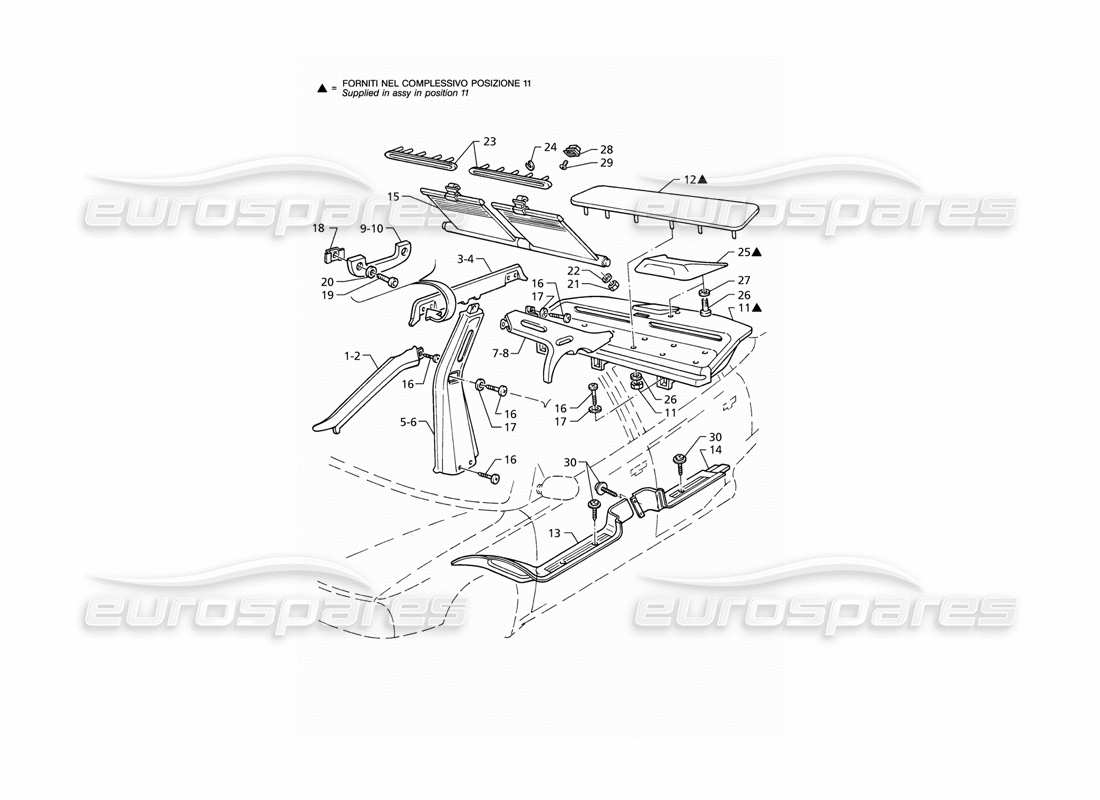 part diagram containing part number 379552319