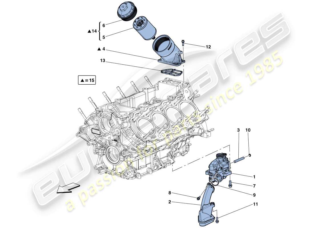 part diagram containing part number 295943