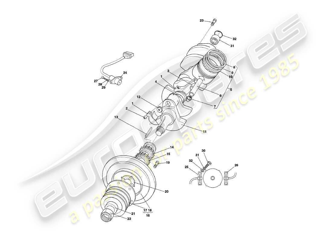 part diagram containing part number 02-26829