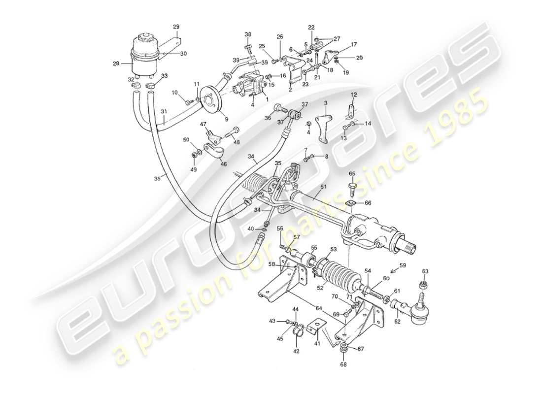 part diagram containing part number 24-50592