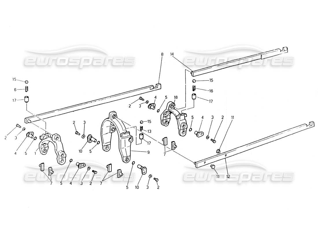 part diagram containing part number 315220372