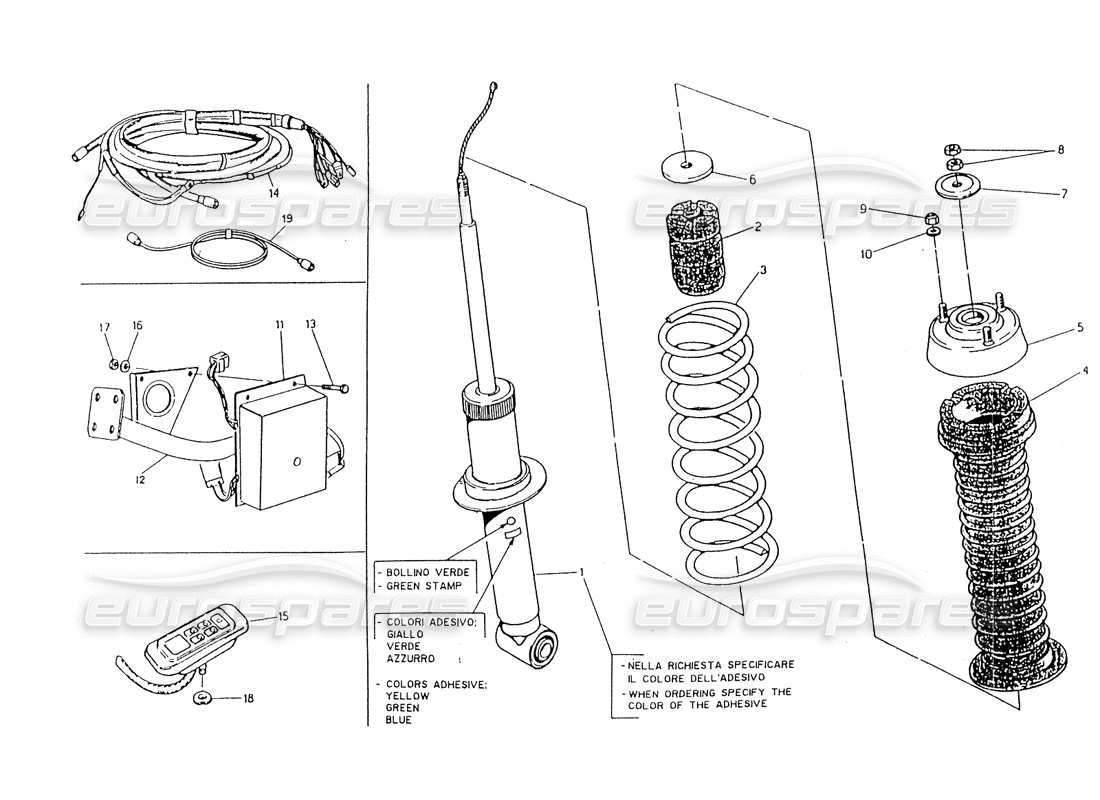 part diagram containing part number 101204020