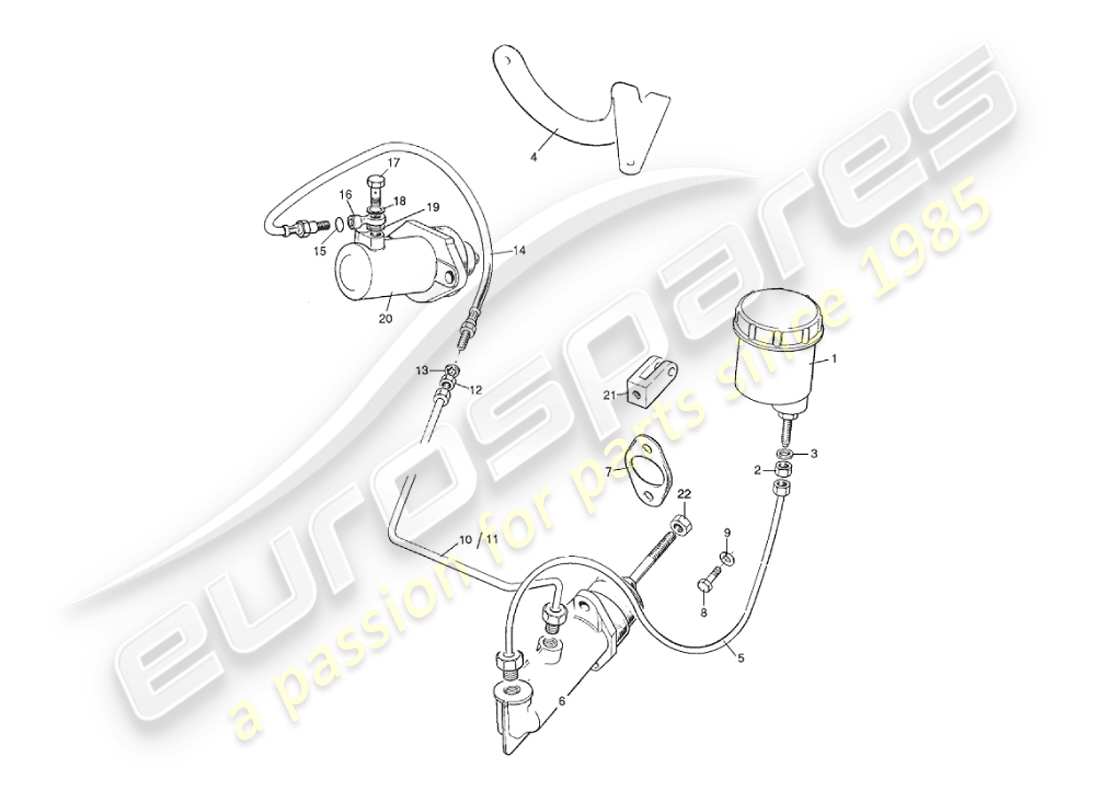 part diagram containing part number 069-033-0145