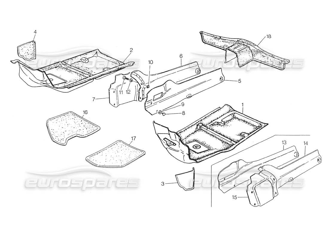 part diagram containing part number 329170015