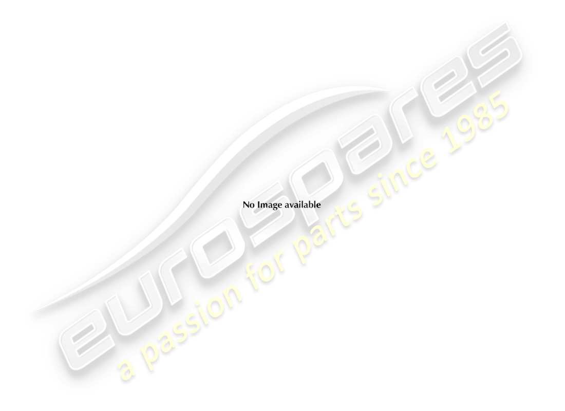 aston martin vanquish (2006) misscellaneous part diagram