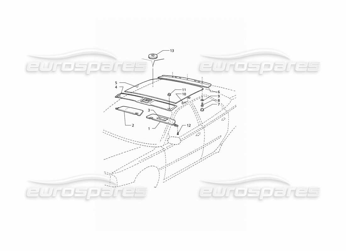 part diagram containing part number 378952315