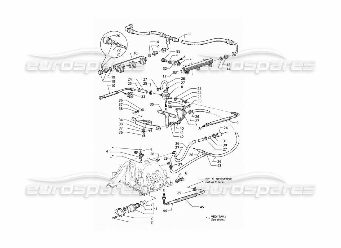 part diagram containing part number 571060700