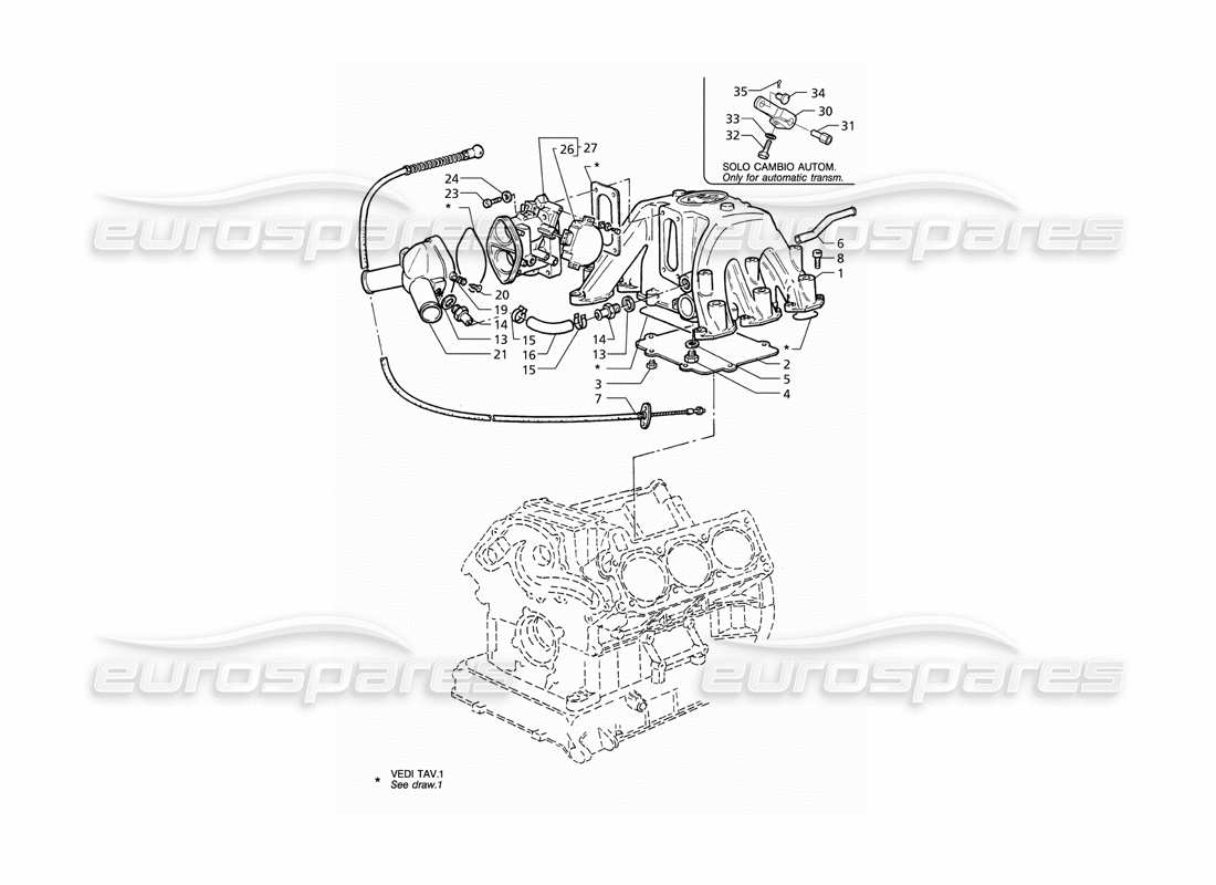 part diagram containing part number 571002500